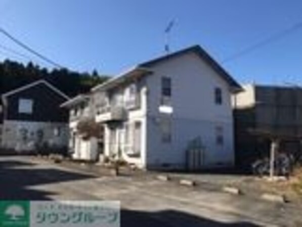 メゾンドプルニエBの物件内観写真